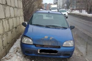 Пензенца возмутила наглость водителя-автохама