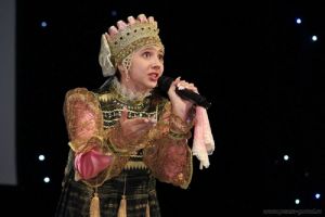 Юная пензячка спела о моршанских страданиях