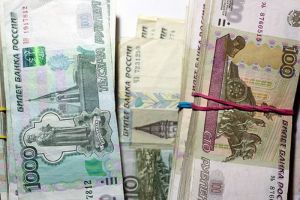 Только каждый десятый россиянин смог похвастаться ростом зарплаты