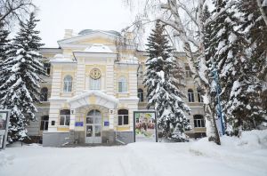 Стали известны результаты выборов ректора ПГУ