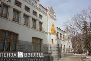 Пензенцев приглашают на бесплатные «Встречи с одной картиной»