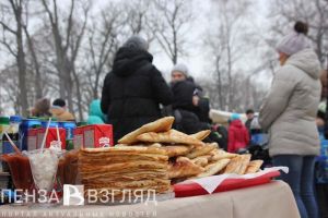 Правила блинной безопасности