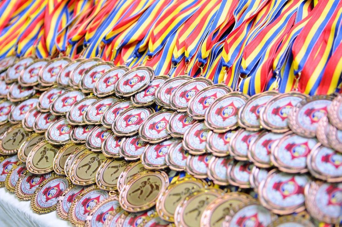 Пензенский Музей спорта открыли для общего посещения