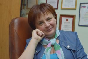 Фейгина Вера Александровна