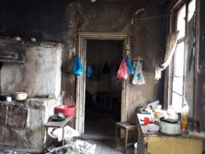 Жестокое убийство, нападение на охранника и поиски молодого человека - новости Пензы за 29 марта