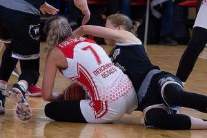 Пензенская «Юность» в шаге от чемпионства в Суперлиге-2