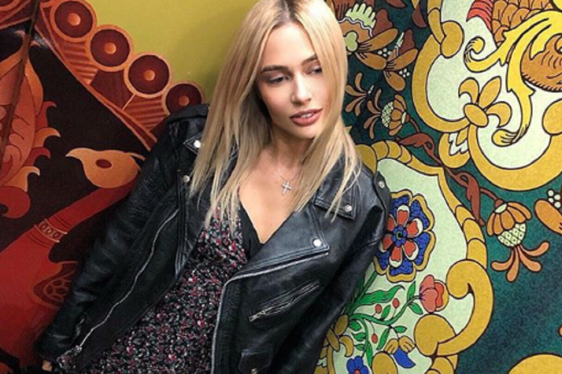 «Лабуда!». Поклонники пожурили Наталью Рудову за слишком вульгарный вид