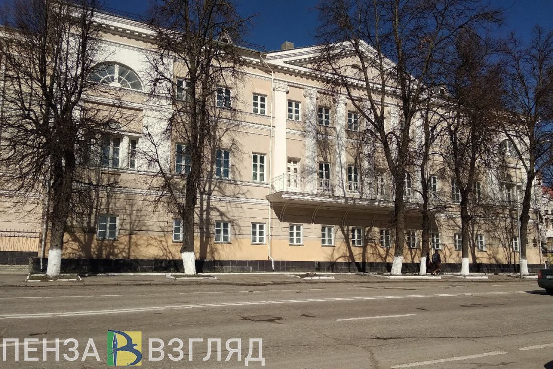 В Пензе откроется выставка к 145-летию известного русского живописца