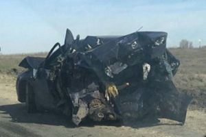 Жесткое ДТП, спрятанный труп и обстоятельства трагедии на Южной поляне: новости Пензенской области за 18 апреля