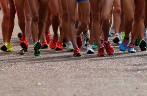 Пензенские спортсмены примут участие в матчевой встрече по легкой атлетике