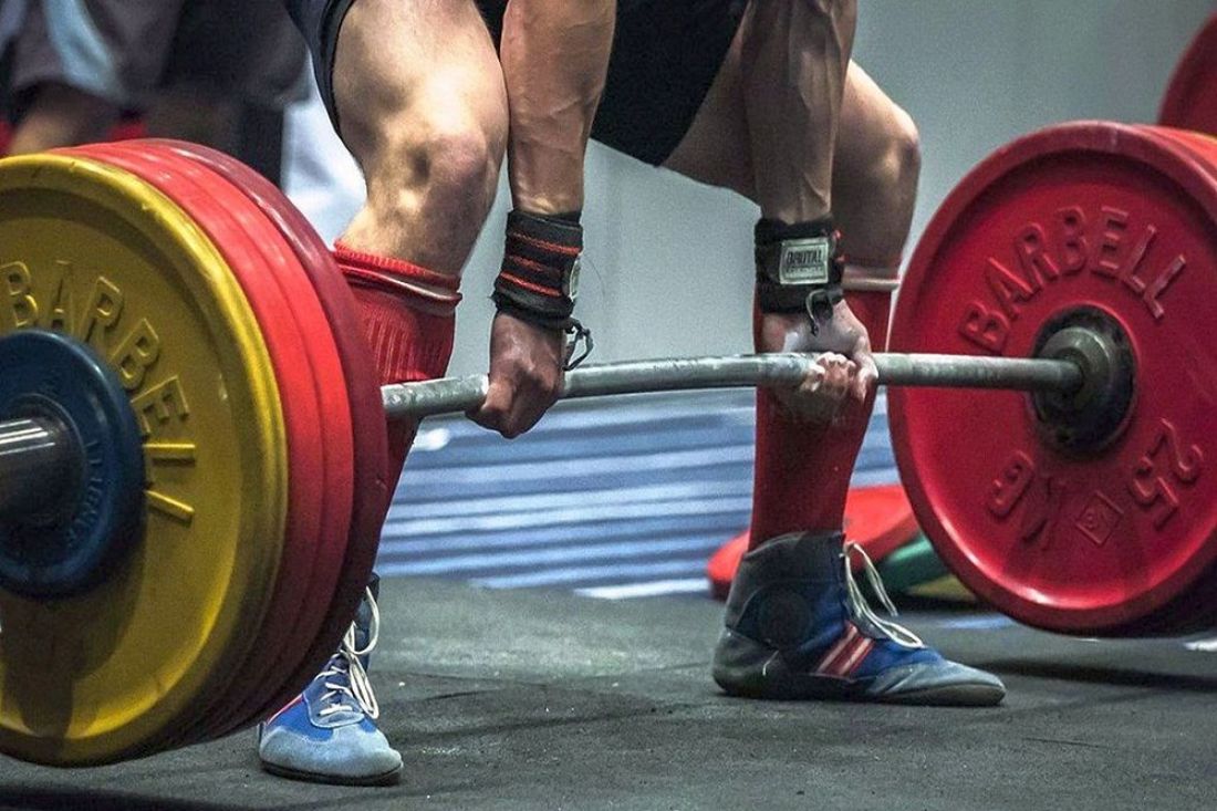 В Пензе пройдут чемпионат и первенство региона по пауэрлифтингу