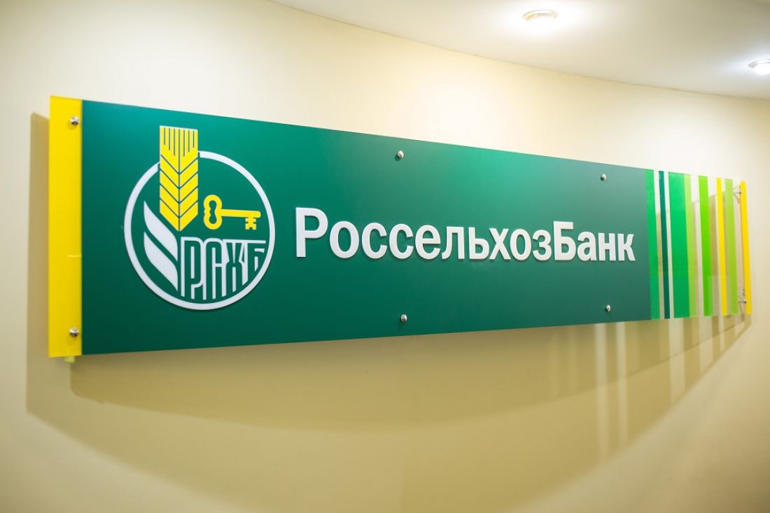 Розничный кредитный портфель Пензенского филиала Россельхозбанка составляет более 5 миллиардов рублей