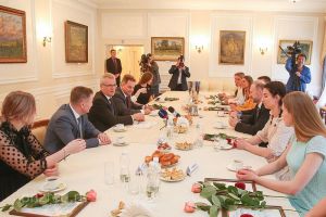 Пензенской баскетбольной «Юности» дадут миллион рублей на развитие