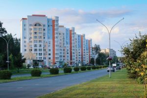 В ТОСЭР «Заречный» появился первый резидент