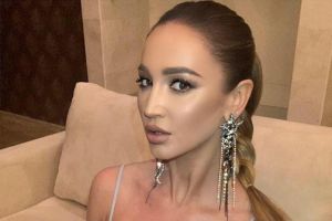 Ольга Бузова пообещала приготовить «бомбу»