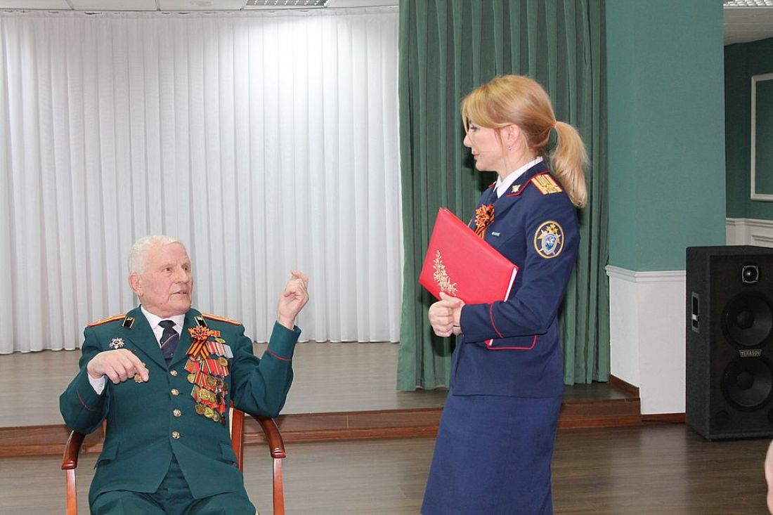 «Четыре месяца я ничего не видел». Монолог артиллериста-пензенца, сражавшегося на великой войне