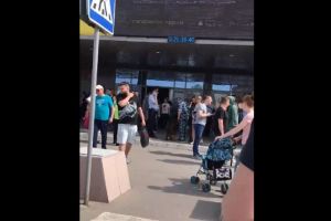 Эвакуация из ТЦ, возвращение Сергея Лопушанского и задержание в Кузнецке: новости Пензенской области за 10 мая