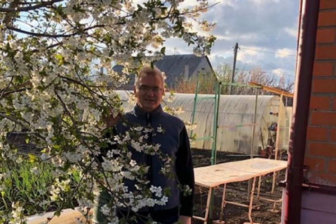 Пензенский губернатор рассказал, где провел выходные