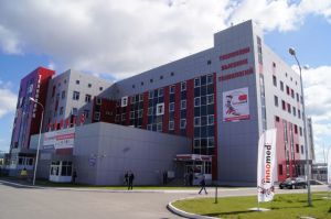 Первый заместитель главы Минпрома РФ прибудет в Пензу в конце мая