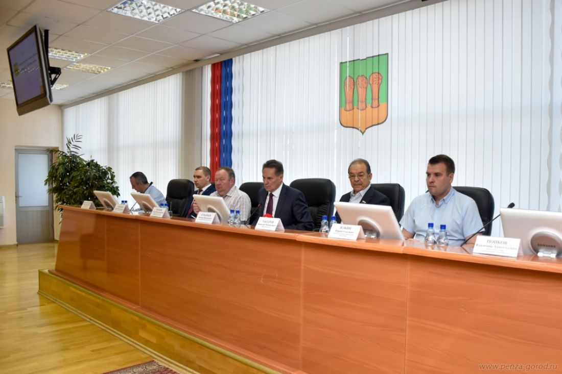 Доходы городского бюджета превысили плановые показатели