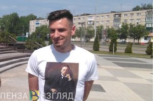 Организатор Jazz May Олег Рубцов: «К нам едет всемирно известный барабанщик Бенни Греб, и это феноменальное событие для Пензы»