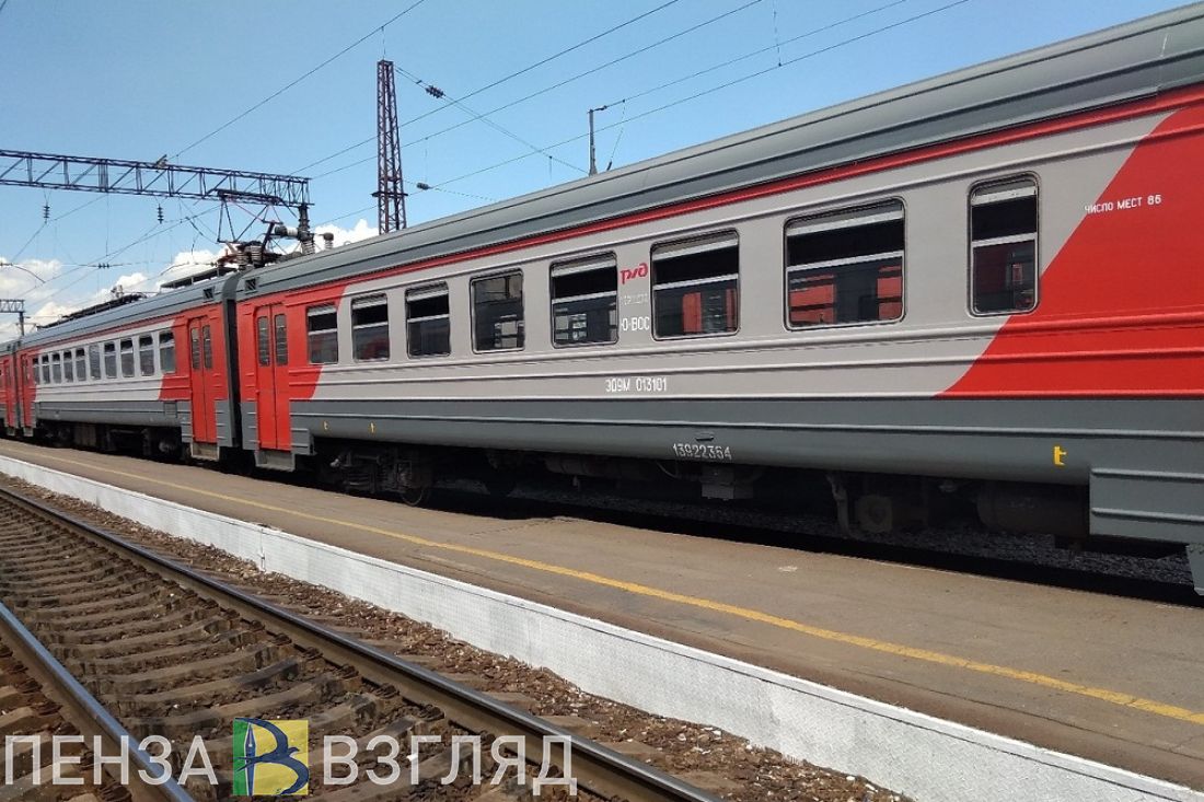 Проводница в предобморочном состоянии, «куриное ДТП» и эвакуация 30 человек: новости Пензенской области за 15 мая