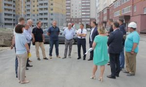 Пенза рискует остаться без субсидий из-за медлительности