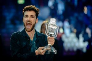Стал известен победитель конкурса «Евровидение-2019»