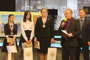 Известный телеведущий проведет в Пензе интеллектуальный турнир