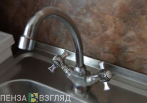 Отключение воды, жестокое убийство и смертельная авария - новости Пензы за 20 мая