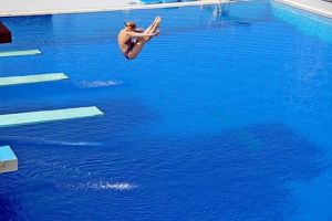 14 пензенских спортсменов представят регион на чемпионате России по прыжкам в воду