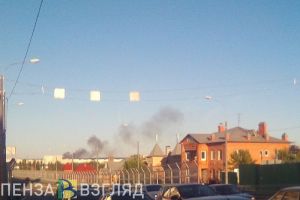 Погибший пенсионер, пожар в Ахунах и ДТП со «скорой помощью»: новости Пензенской области за 25 мая