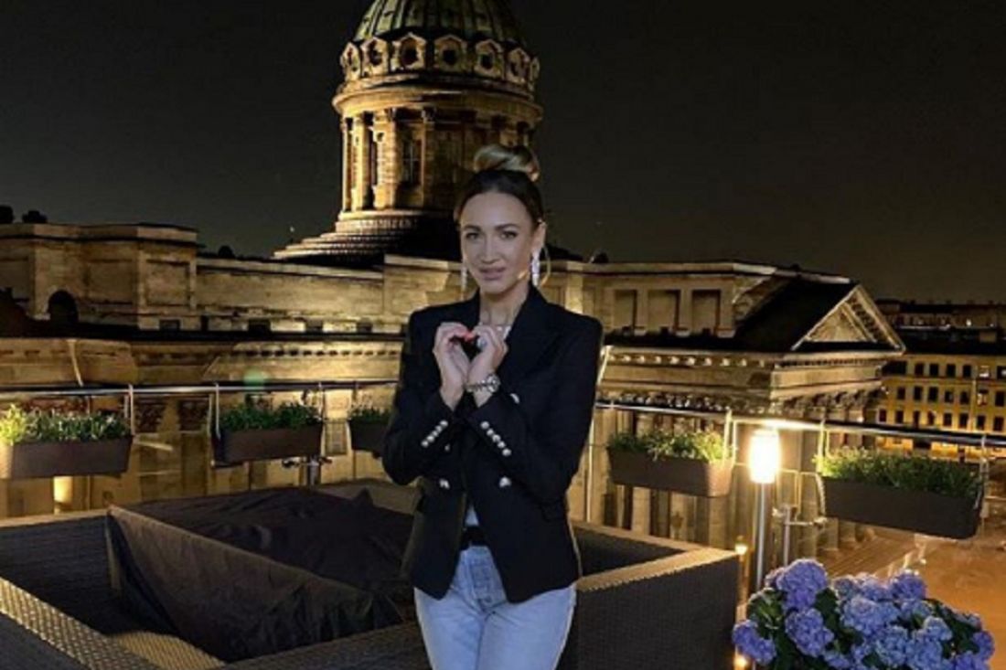 «Где твой любимый знак дьявола?» Поклонников Ольги Бузовой удивило отсутствие ее «фирменного» жеста