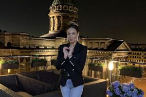 «Где твой любимый знак дьявола?» Поклонников Ольги Бузовой удивило отсутствие ее «фирменного» жеста
