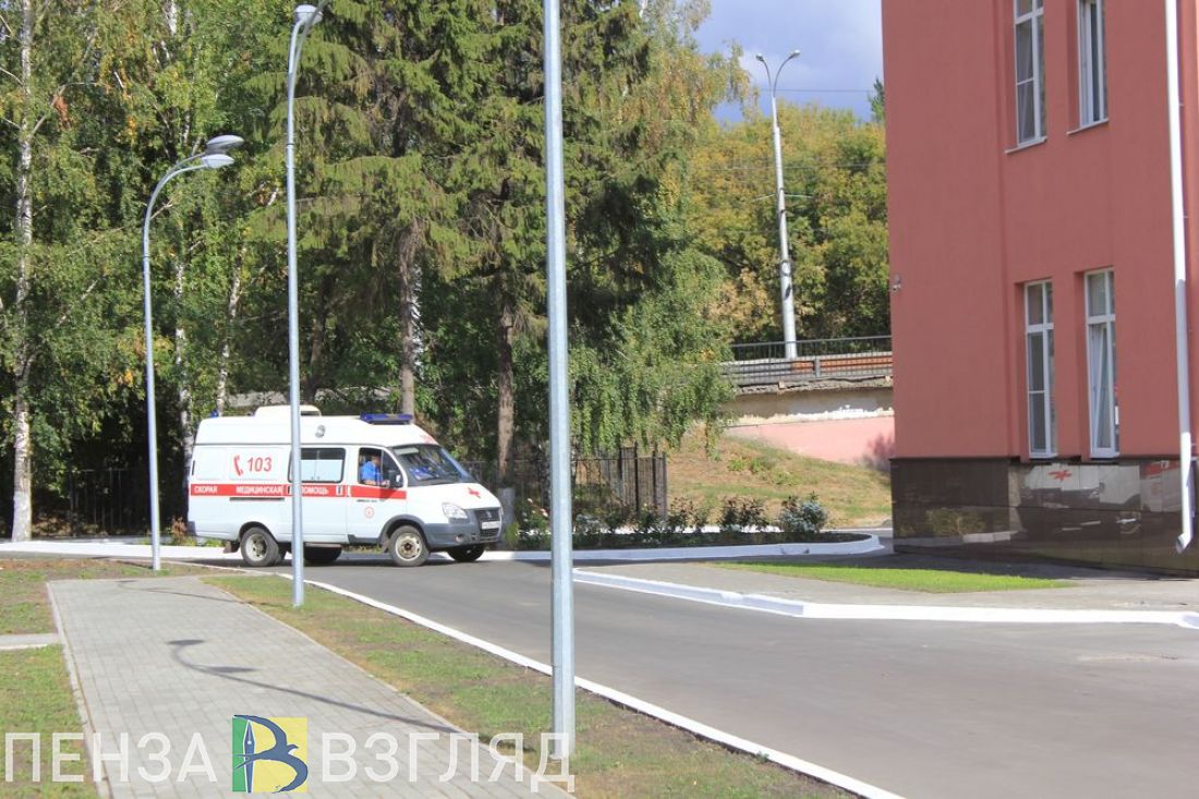 «Пишу от горя и безысходности». Житель Пензенской области считает плохую оснащенность больниц причиной смерти отца