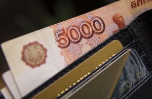 В Пензенской области обнаружено около полусотни поддельных рублевых купюр
