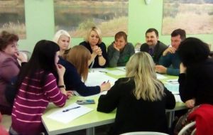 Педагогов-психологов из Пензы обучат новым техникам и методикам работы