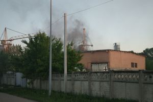 Пожар на КПД, найденное тело в ручье и вернувшийся домой подросток: новости Пензенской области за 30 мая