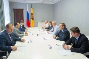 Пять кандидатов в резиденты зареченской ТОСЭР ждут оформления документов