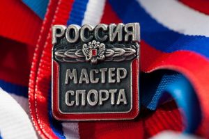 Четверо пензенских пловцов удостоены звания «Мастер спорта России»