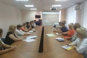 В Пензе начинается подготовка к проведению Всероссийского конкурса «Сердце отдаю детям»