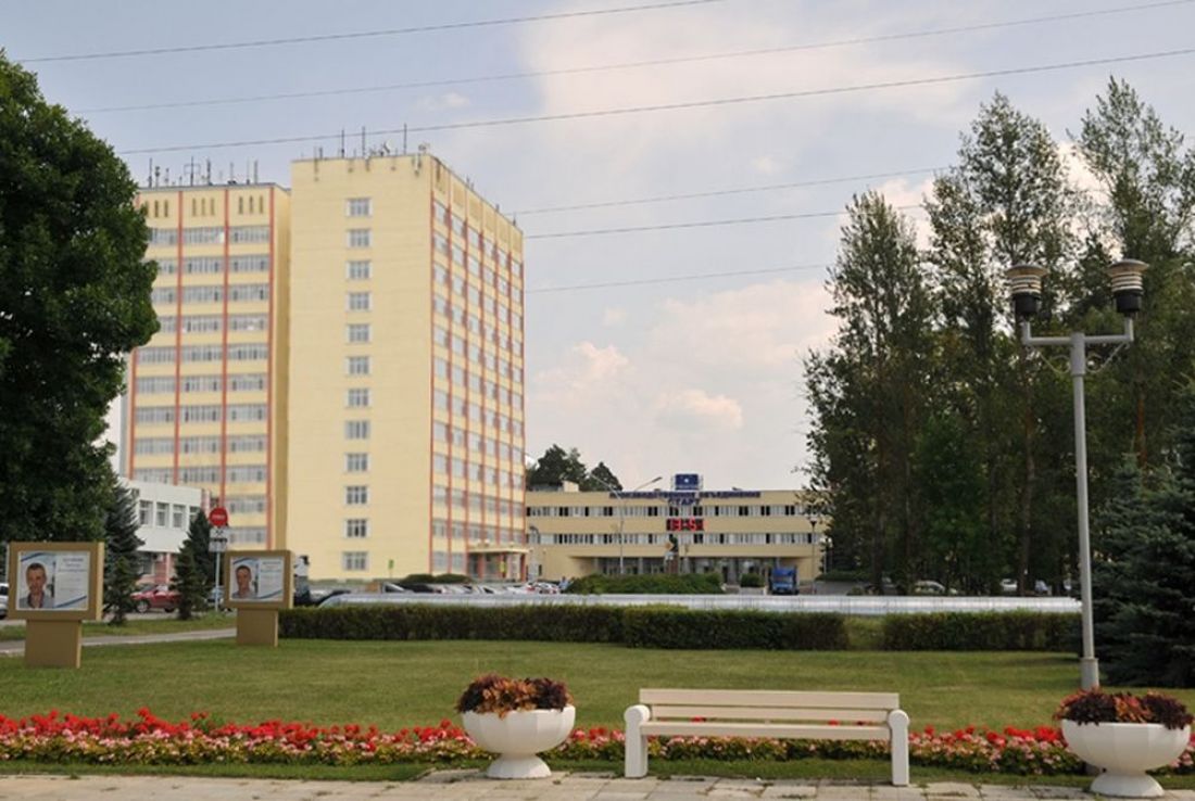 Развитию моногородов поможет банк «Открытие»