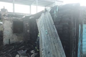 Жуткий пожар, обвинение хирурга в смерти пациента и полеты в Симферополь: новости Пензенской области за 6 июня
