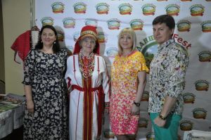 Объявлена дата и главные участники историко-культурного фестиваля «Даньшино-Фест» в Пензенской области