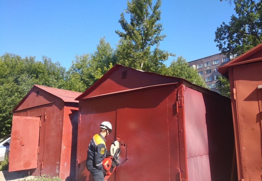 Труп в гараже, лечение пророка и жуткое ДТП: новости Пензенской области за 11 июня