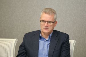 «Ситуация на жестком контроле». Иван Белозерцев прокомментировал конфликт в Чемодановке