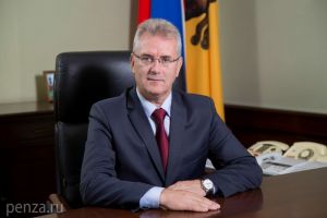 На народный сход в Чемодановку едет губернатор Иван Белозерцев
