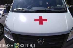 В соцсетях сообщают о трех пострадавших от ножевых ранений после вооруженного конфликта в Чемодановке