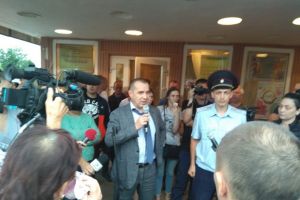 В Пензенской области усилили патрулирование дорог, чтобы избежать повторных вооруженных столкновений