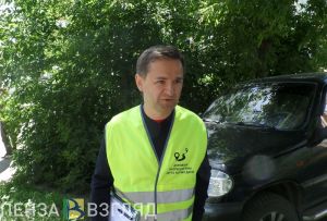 «Человек от дома до работы должен проехать по хорошей дороге»